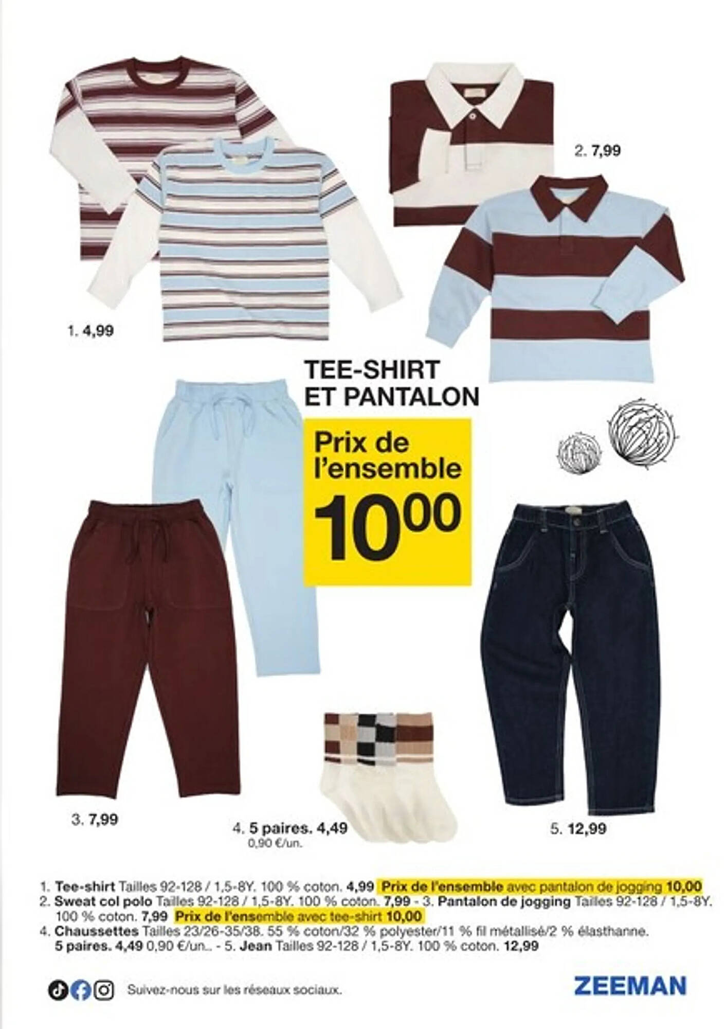 Zeeman Catalogue - Pagina 15