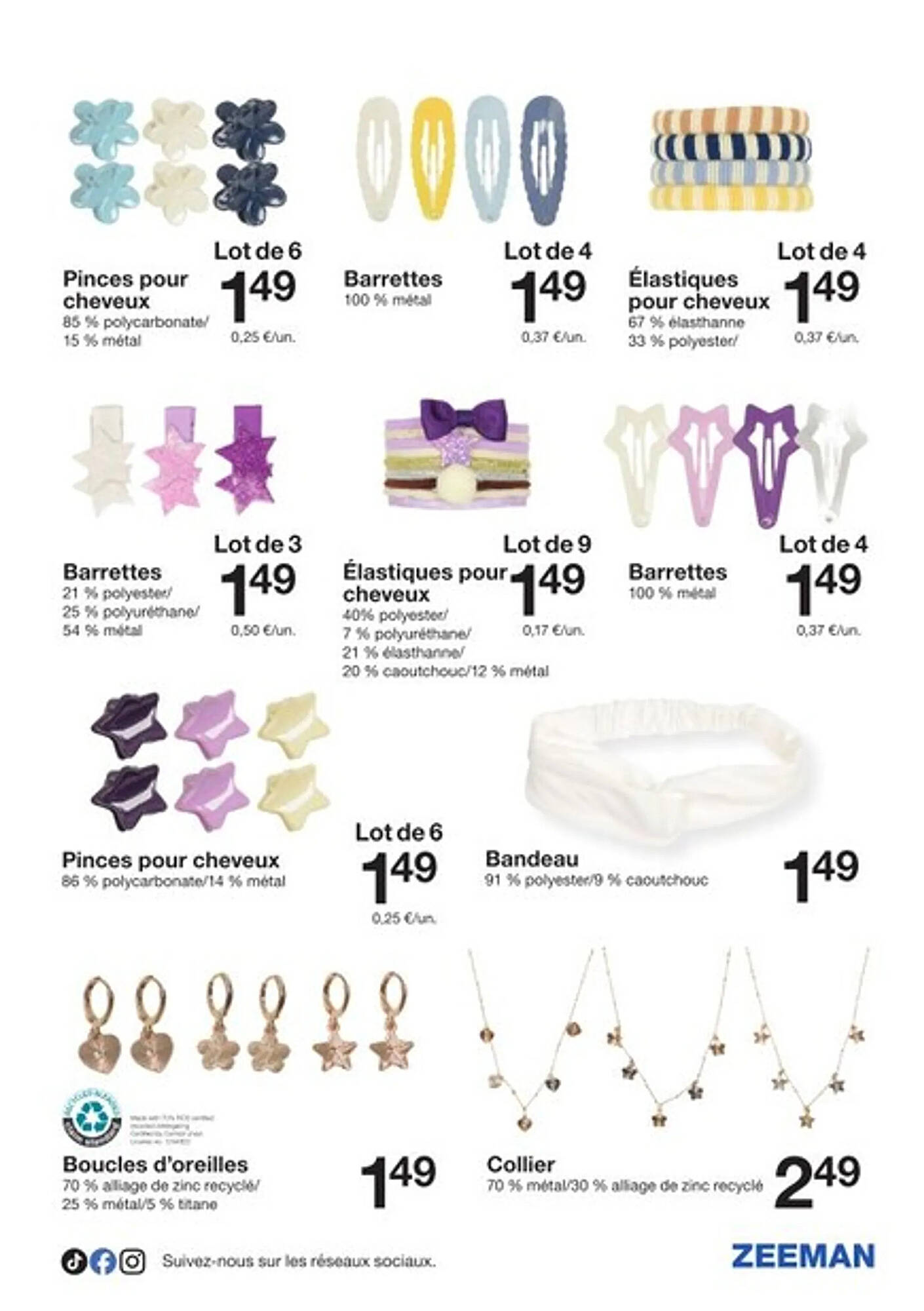 Zeeman Catalogue - Pagina 17