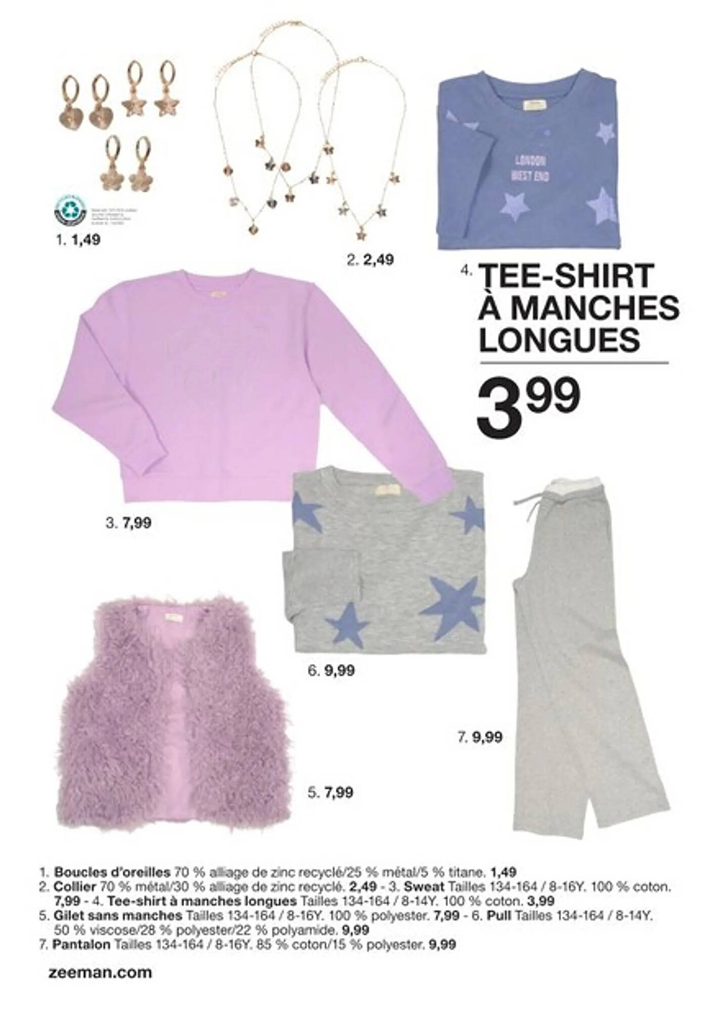 Zeeman Catalogue - Pagina 18