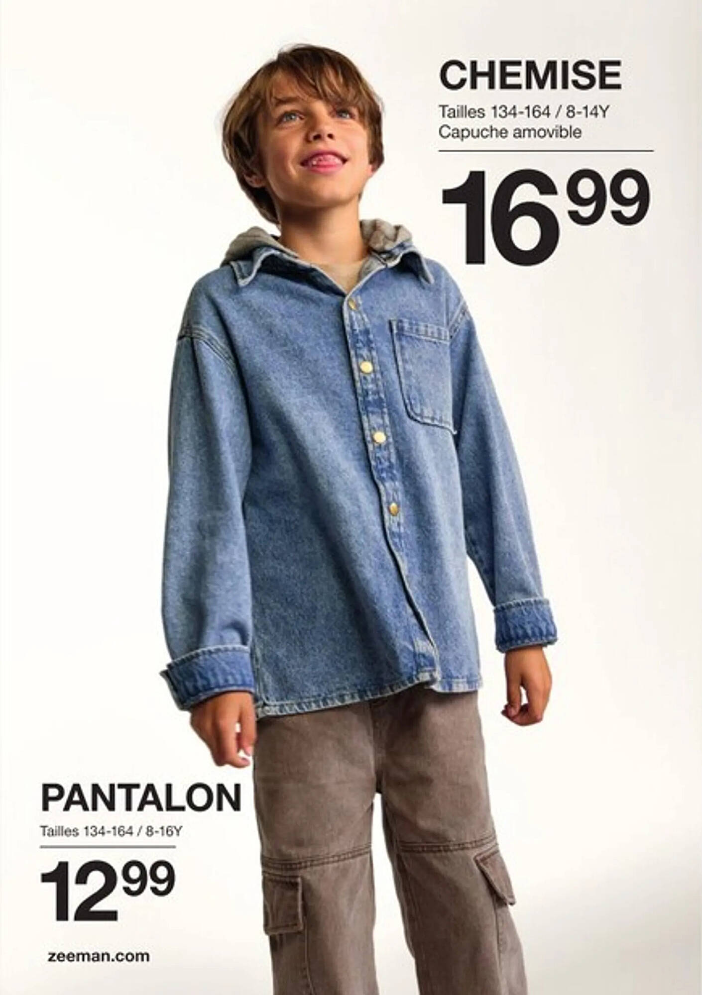Zeeman Catalogue - Pagina 20