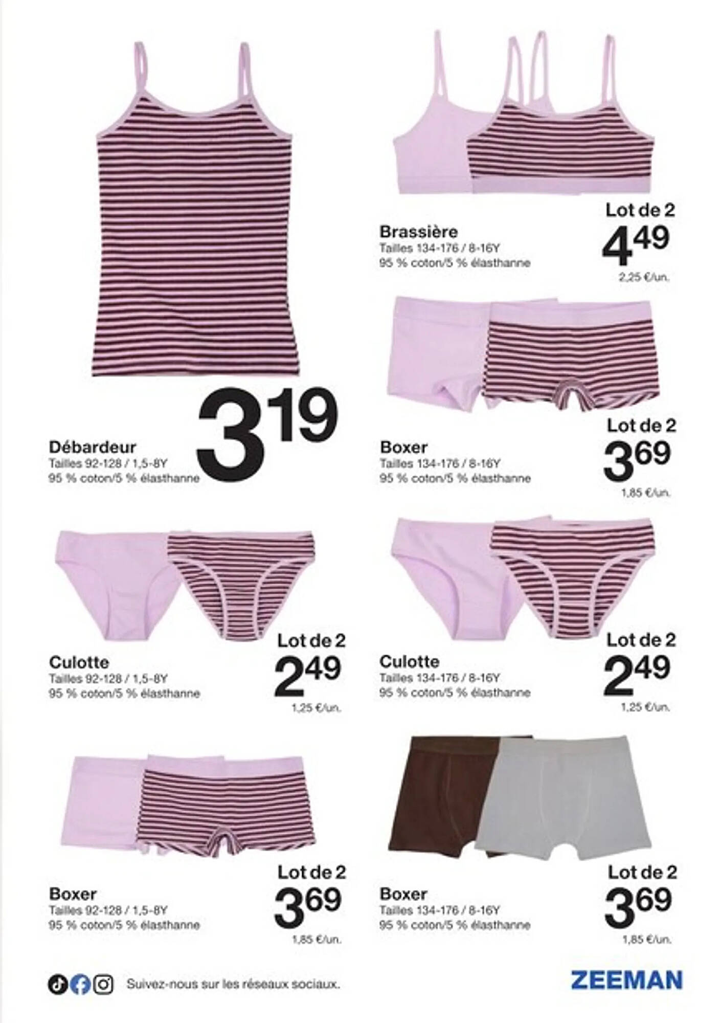 Zeeman Catalogue - Pagina 23