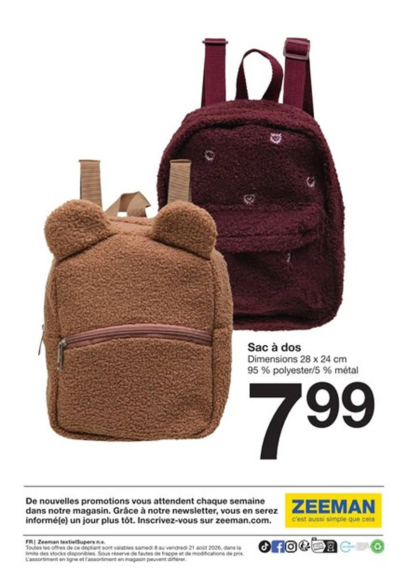 Zeeman Catalogue - Pagina 24