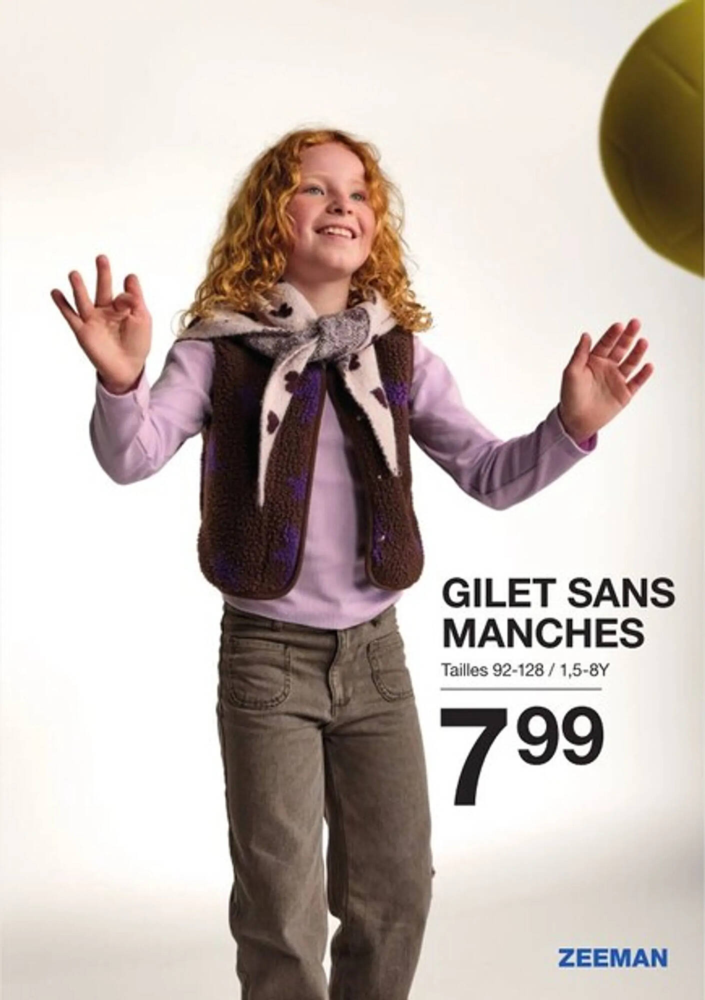 Zeeman Catalogue - Pagina 3
