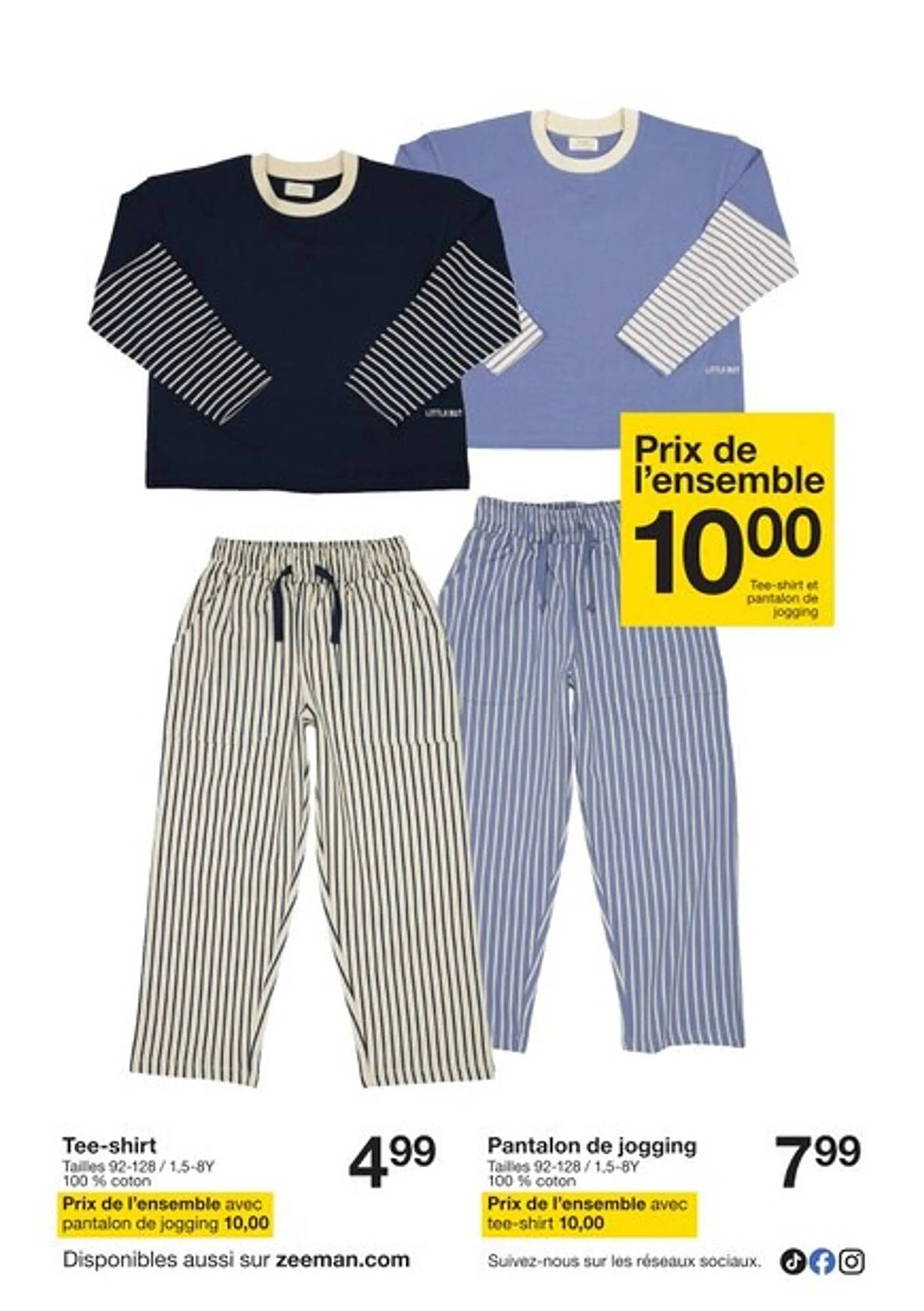 Zeeman Catalogue - Pagina 8