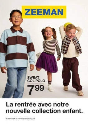 Zeeman Catalogue