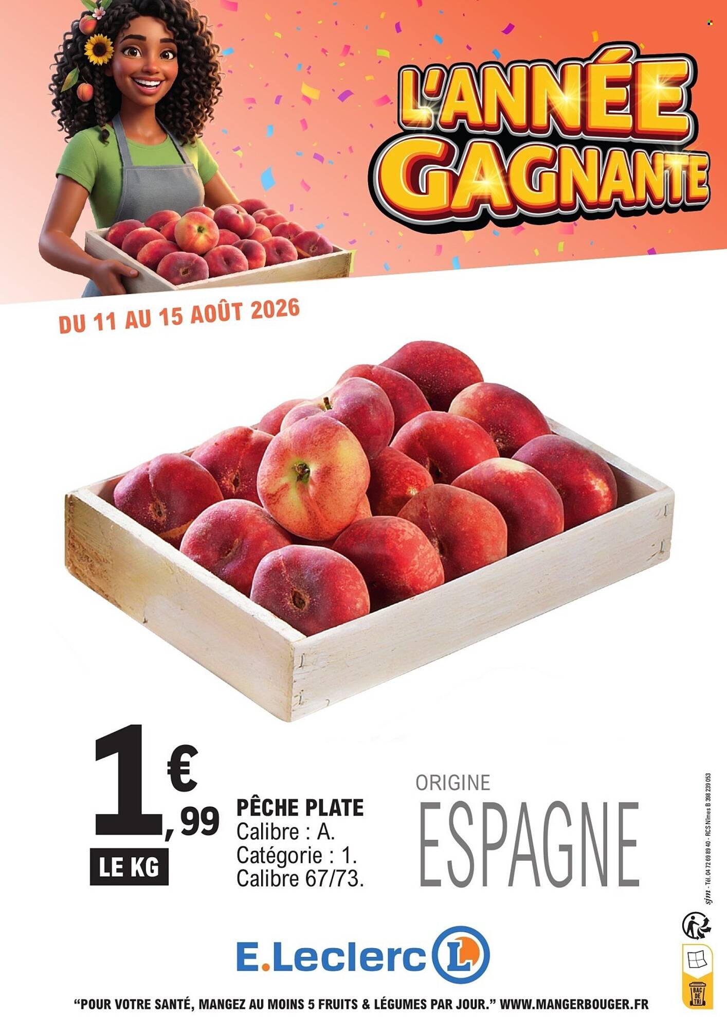E.Leclerc Catalogue - Pagina 10