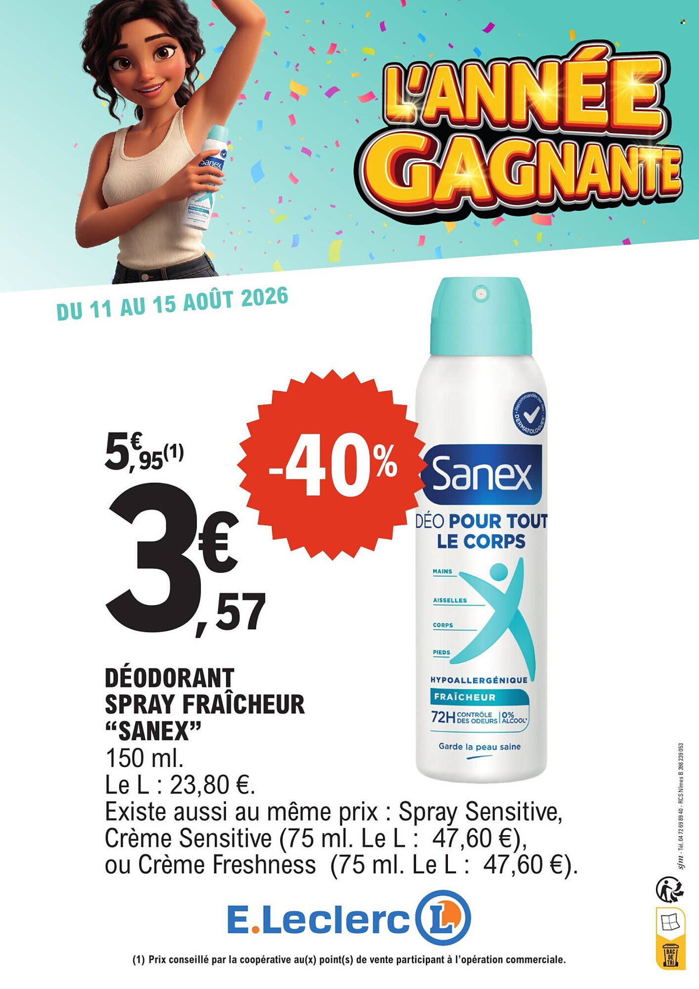 E.Leclerc Catalogue - Pagina 9