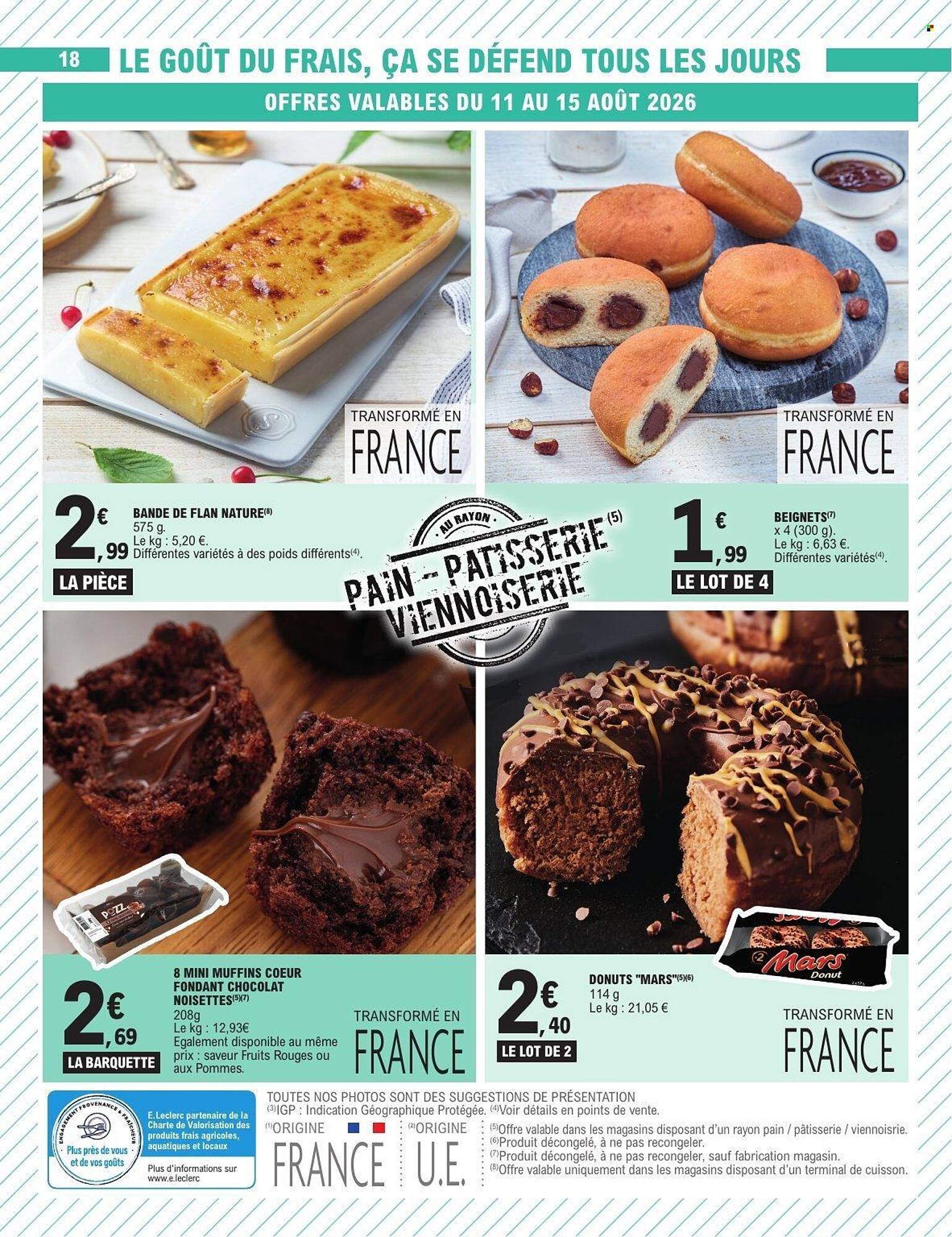 E.Leclerc Catalogue - Pagina 18