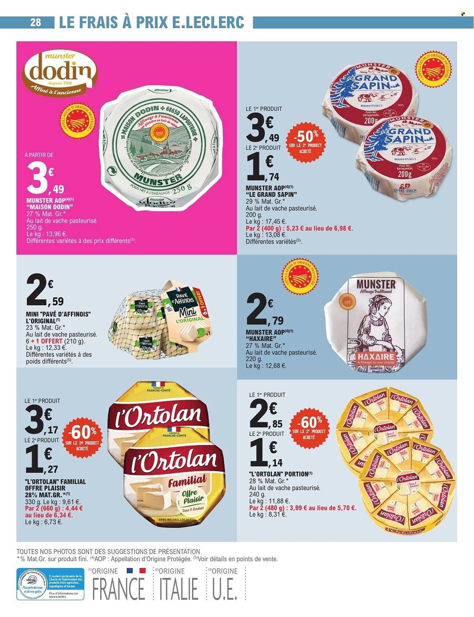 E.Leclerc Catalogue - Pagina 28