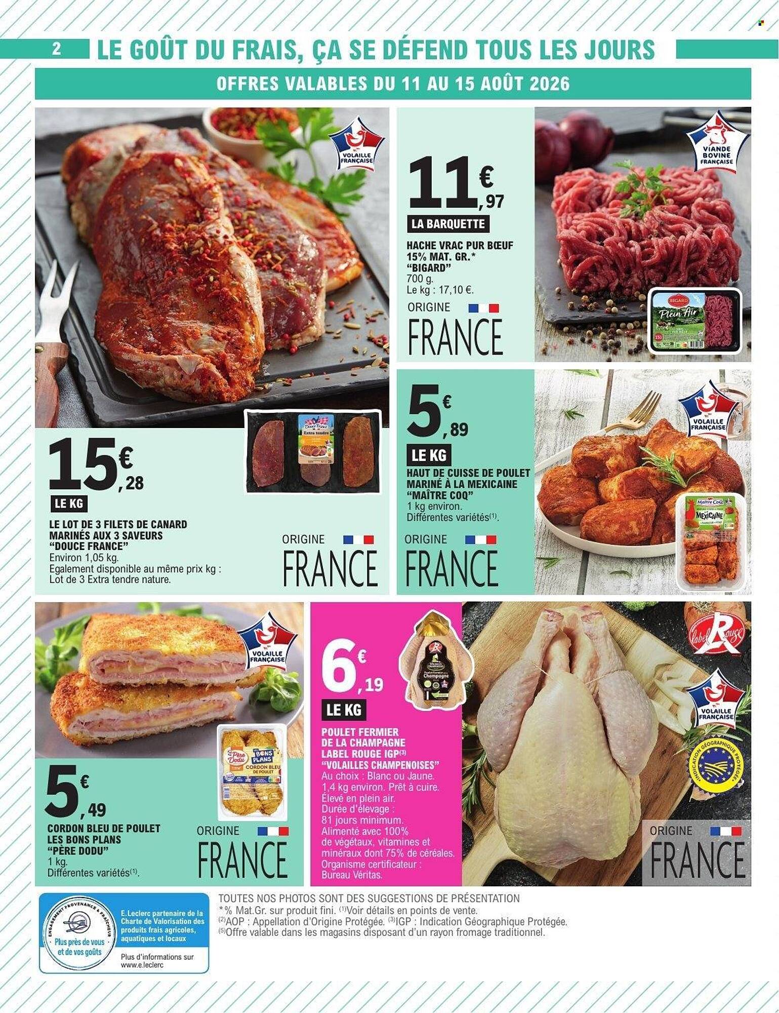E.Leclerc Express Catalogue - Pagina 2