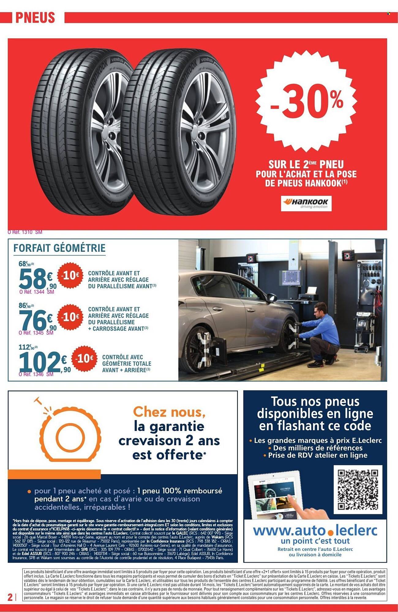 E.Leclerc L'Auto Catalogue - Pagina 2