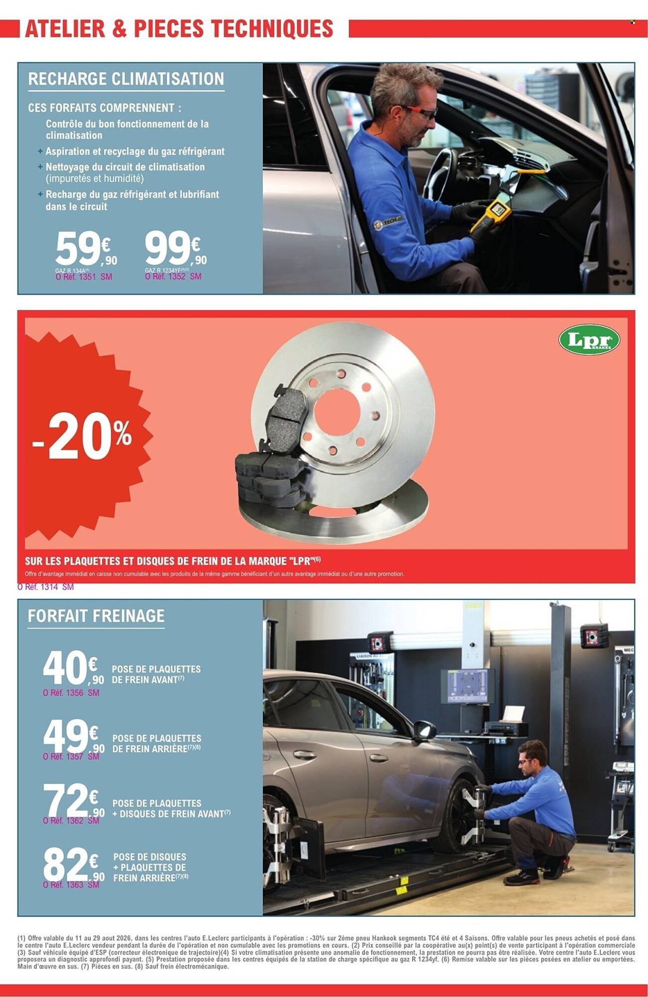 E.Leclerc L'Auto Catalogue - Pagina 3