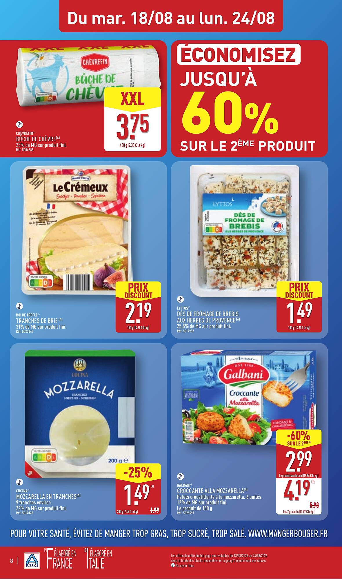 ALDI Catalogue - Pagina 10