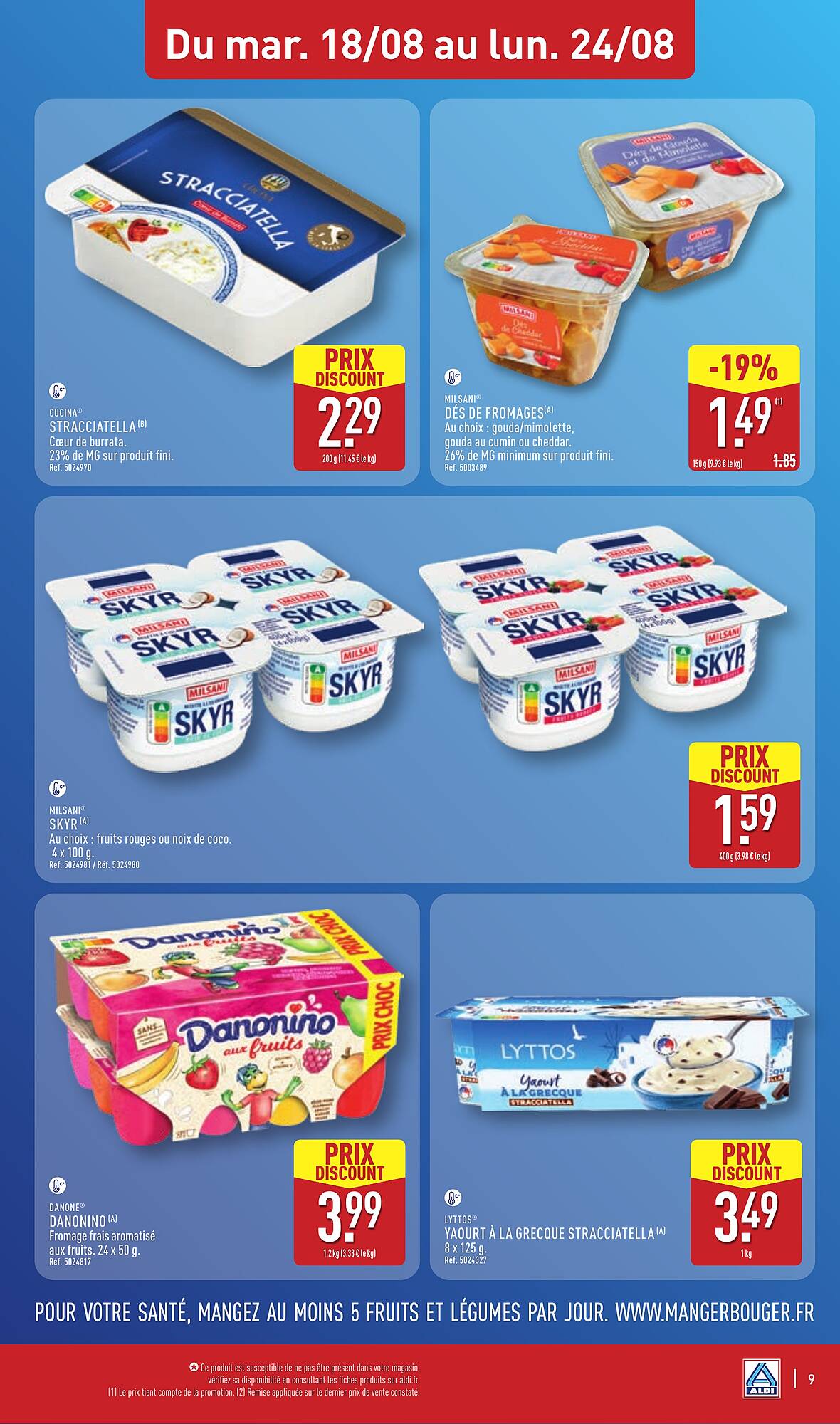 ALDI Catalogue - Pagina 11