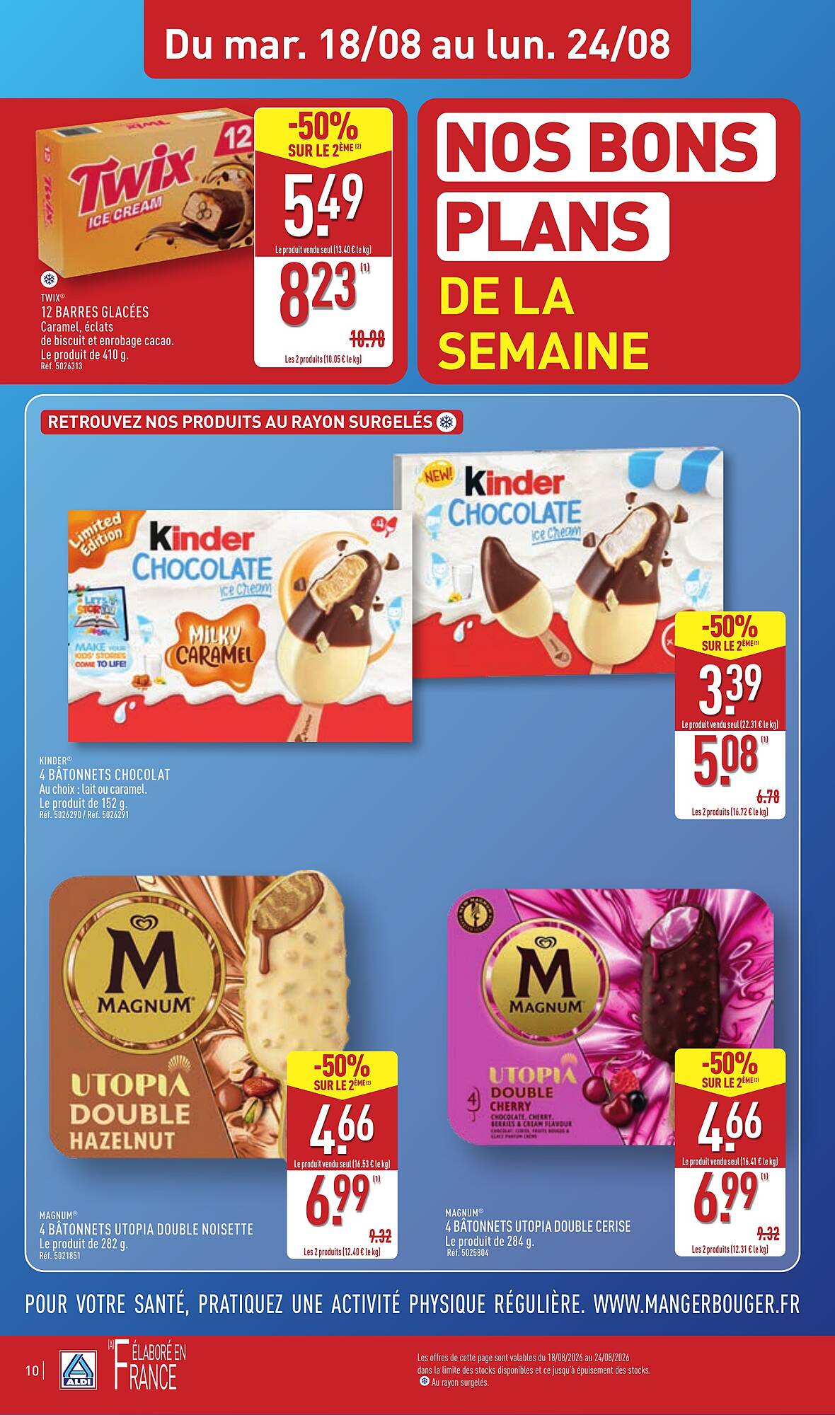 ALDI Catalogue - Pagina 12