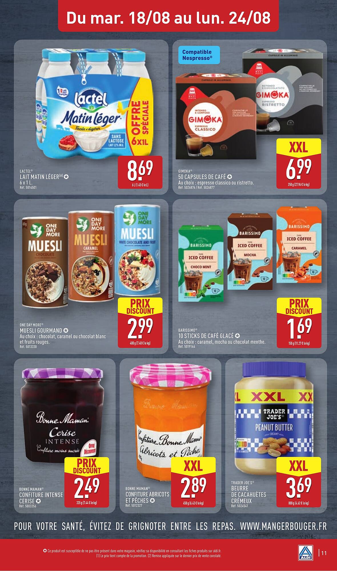 ALDI Catalogue - Pagina 13