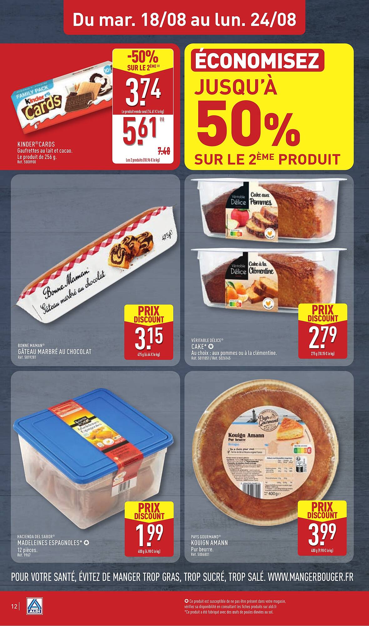 ALDI Catalogue - Pagina 14