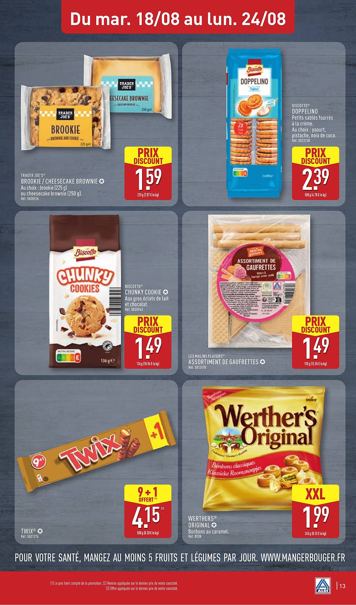 ALDI Catalogue - Pagina 15