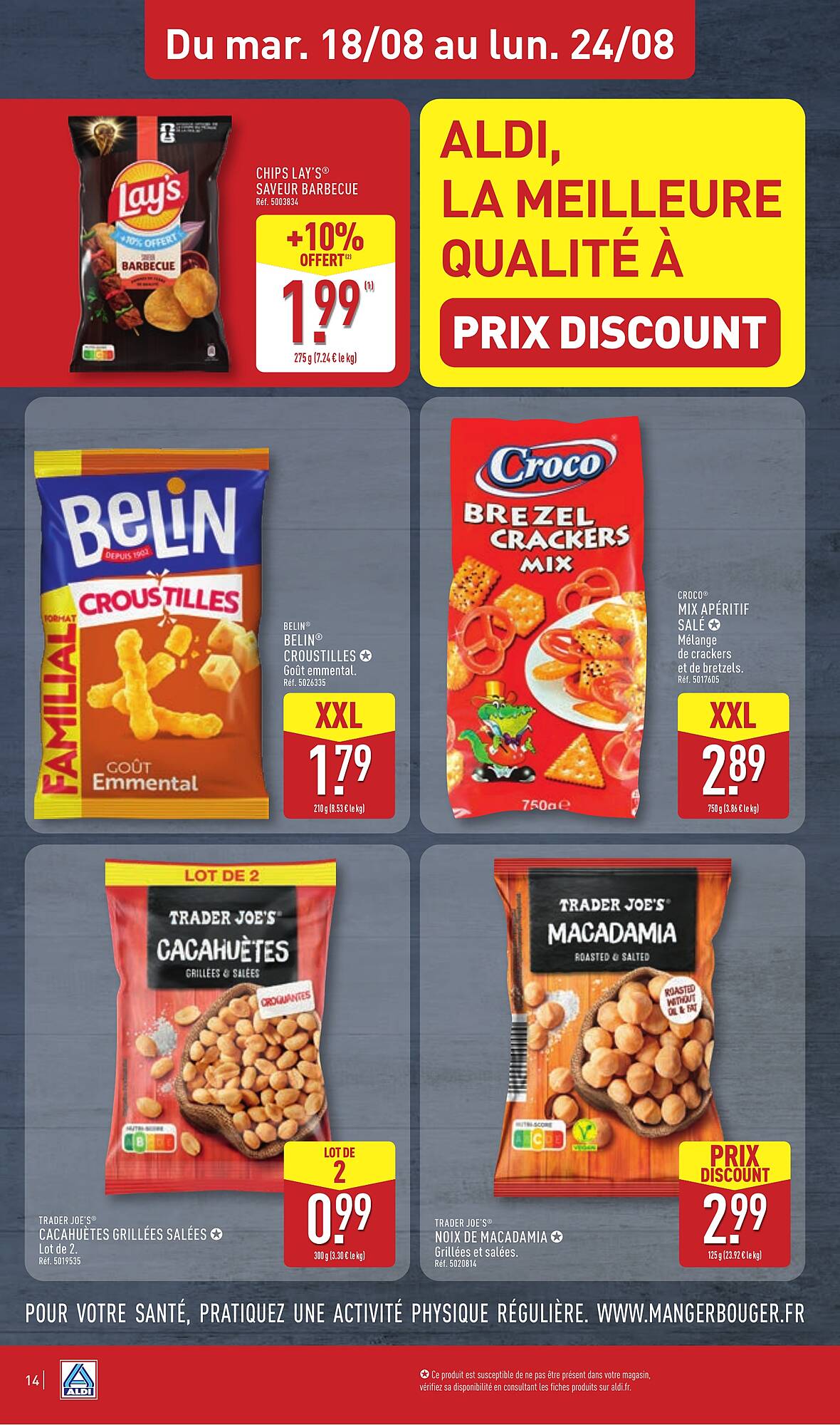 ALDI Catalogue - Pagina 16