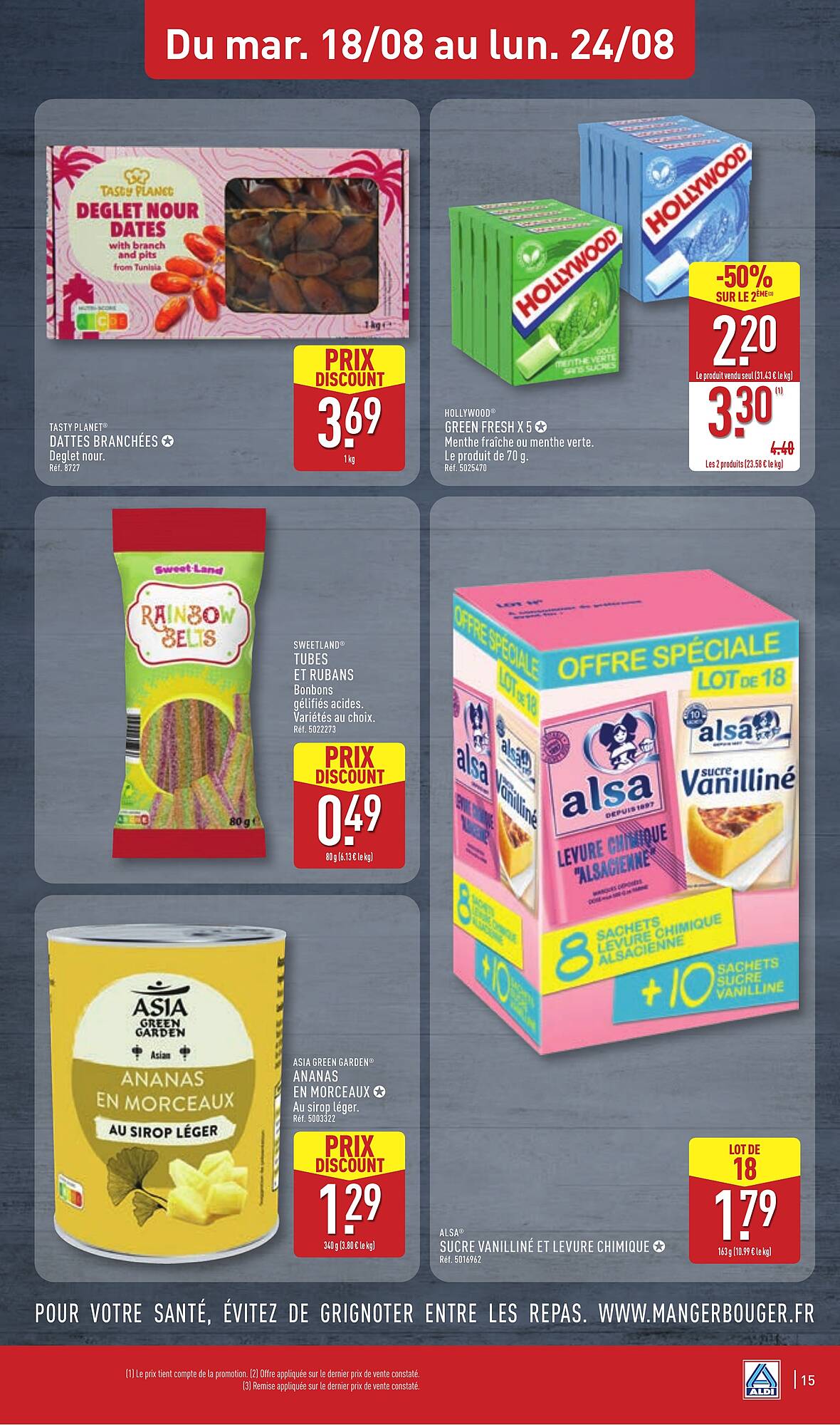 ALDI Catalogue - Pagina 17