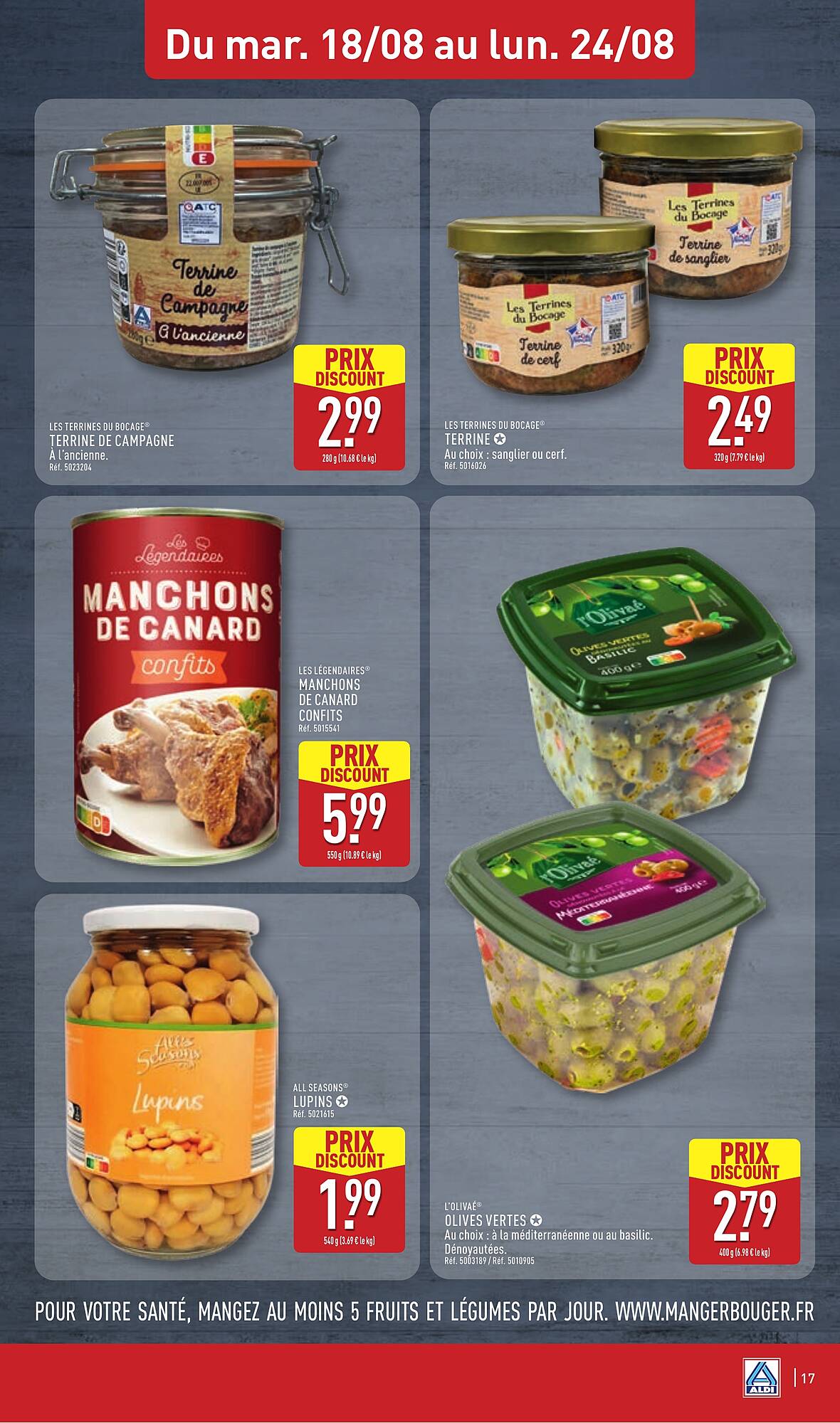 ALDI Catalogue - Pagina 19