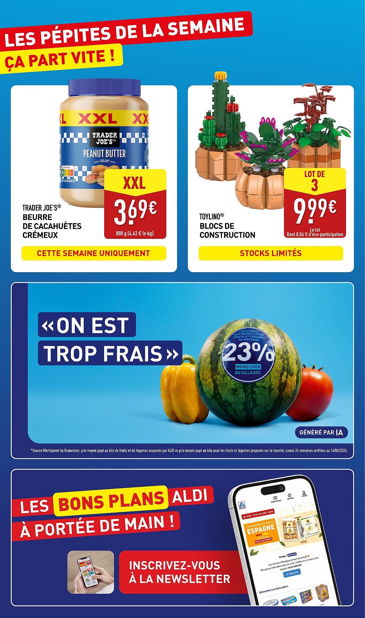 ALDI Catalogue - Pagina 2