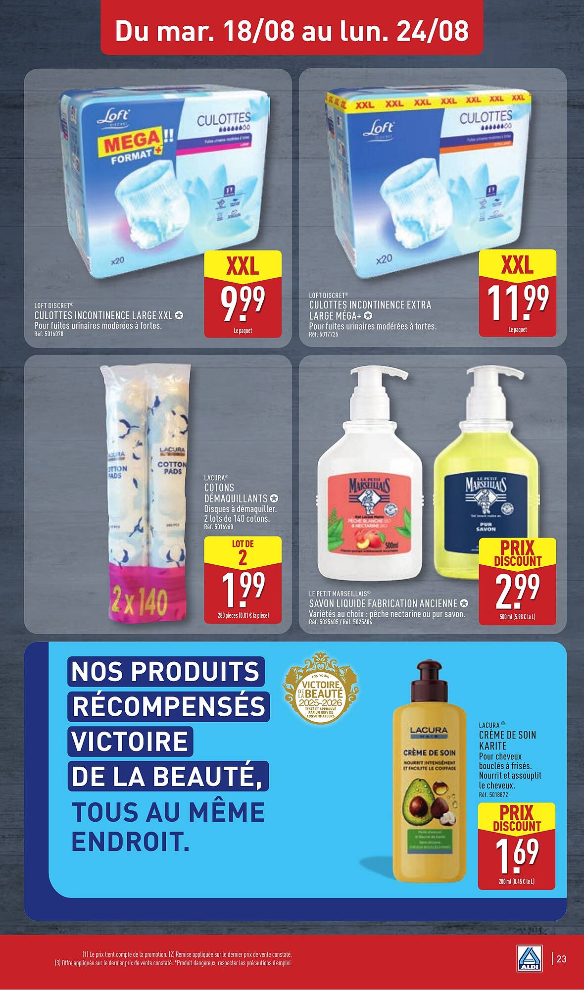 ALDI Catalogue - Pagina 25