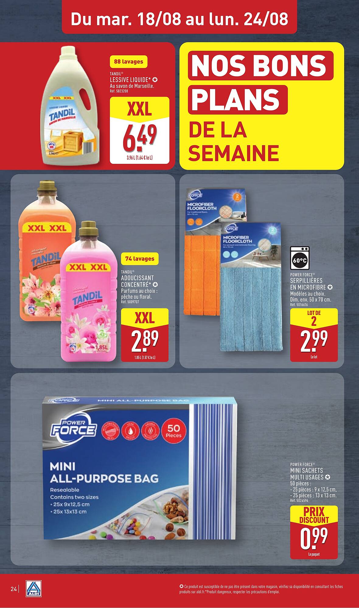 ALDI Catalogue - Pagina 26