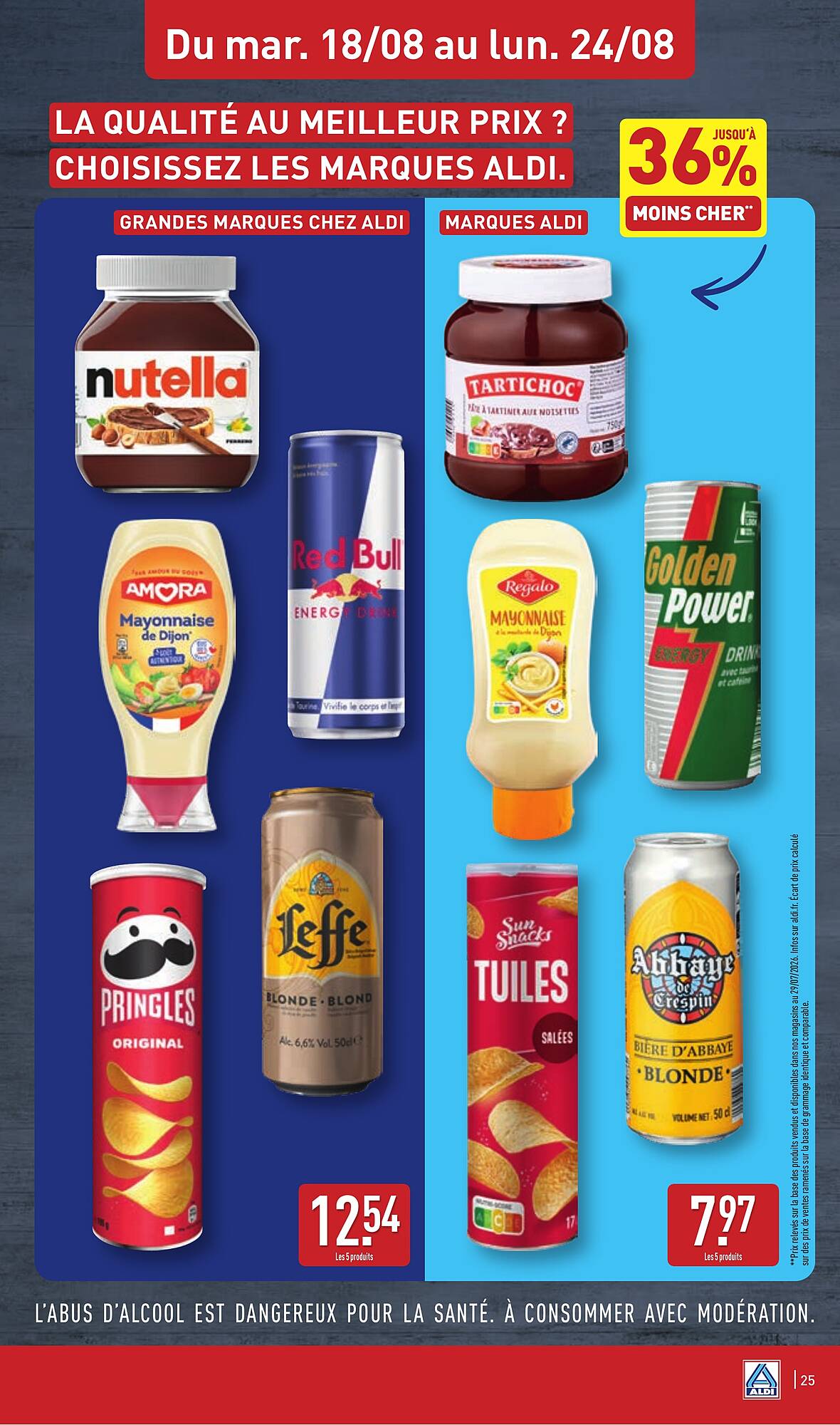 ALDI Catalogue - Pagina 27