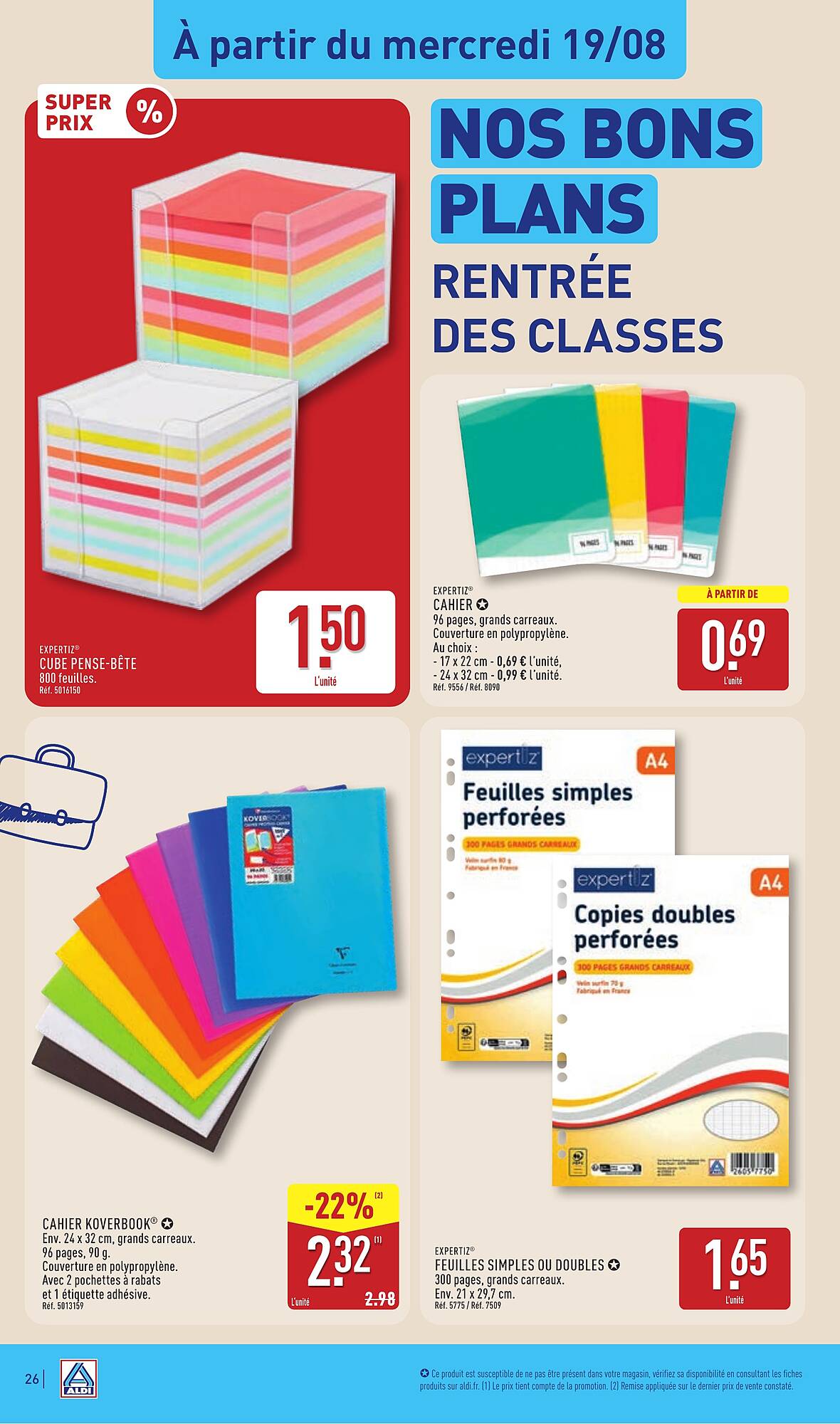 ALDI Catalogue - Pagina 28