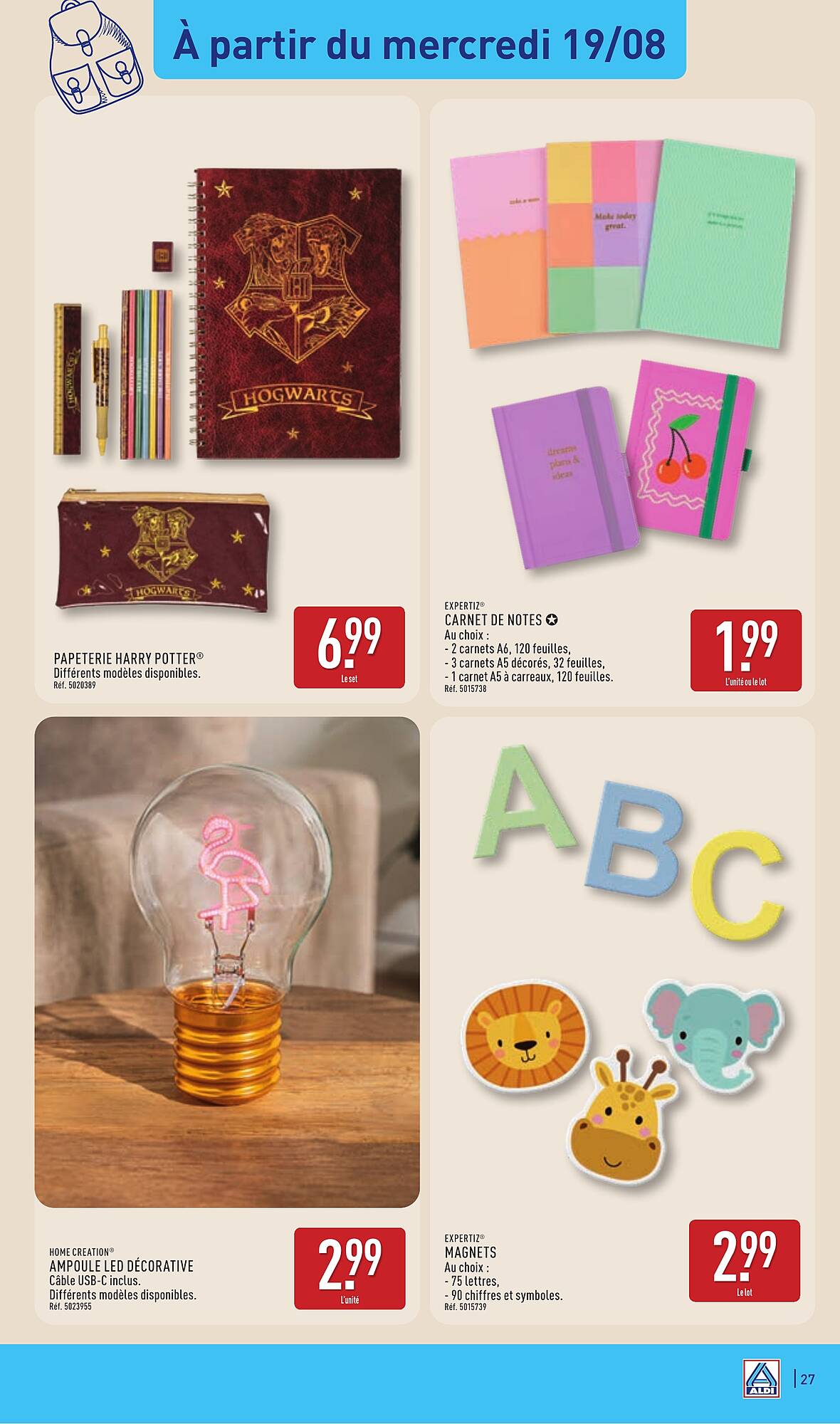 ALDI Catalogue - Pagina 29