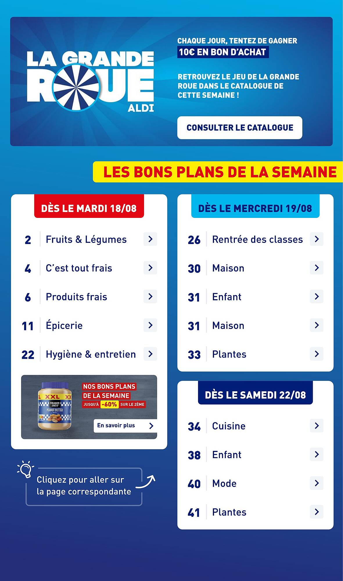 ALDI Catalogue - Pagina 3