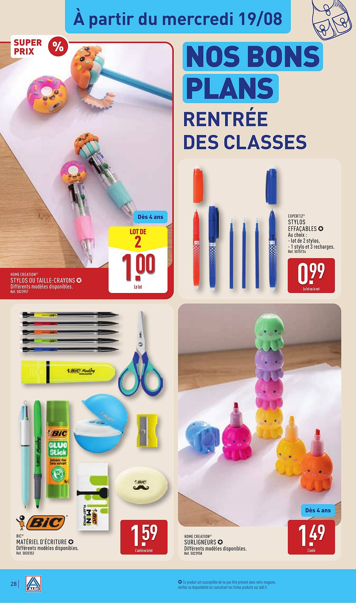 ALDI Catalogue - Pagina 30