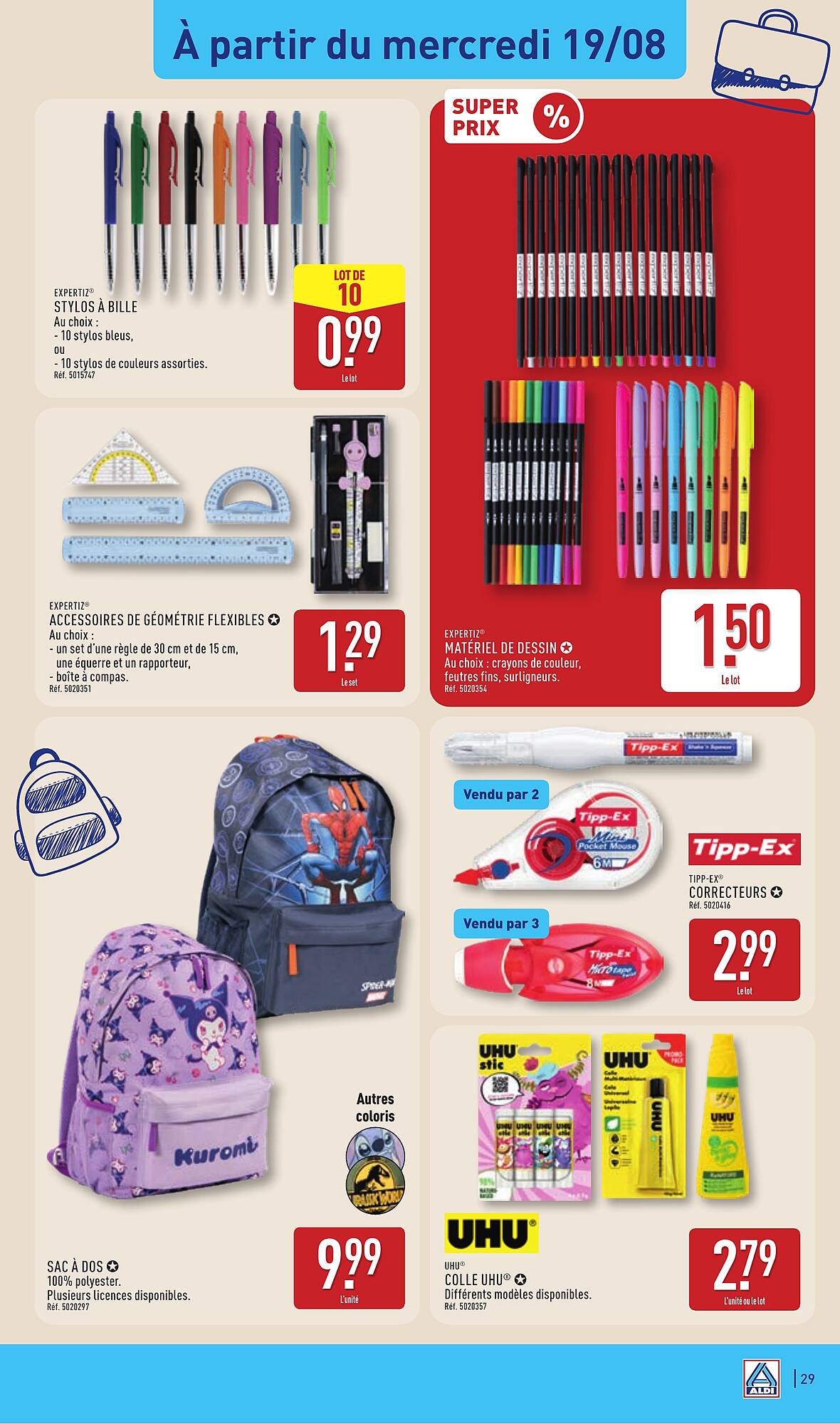 ALDI Catalogue - Pagina 31