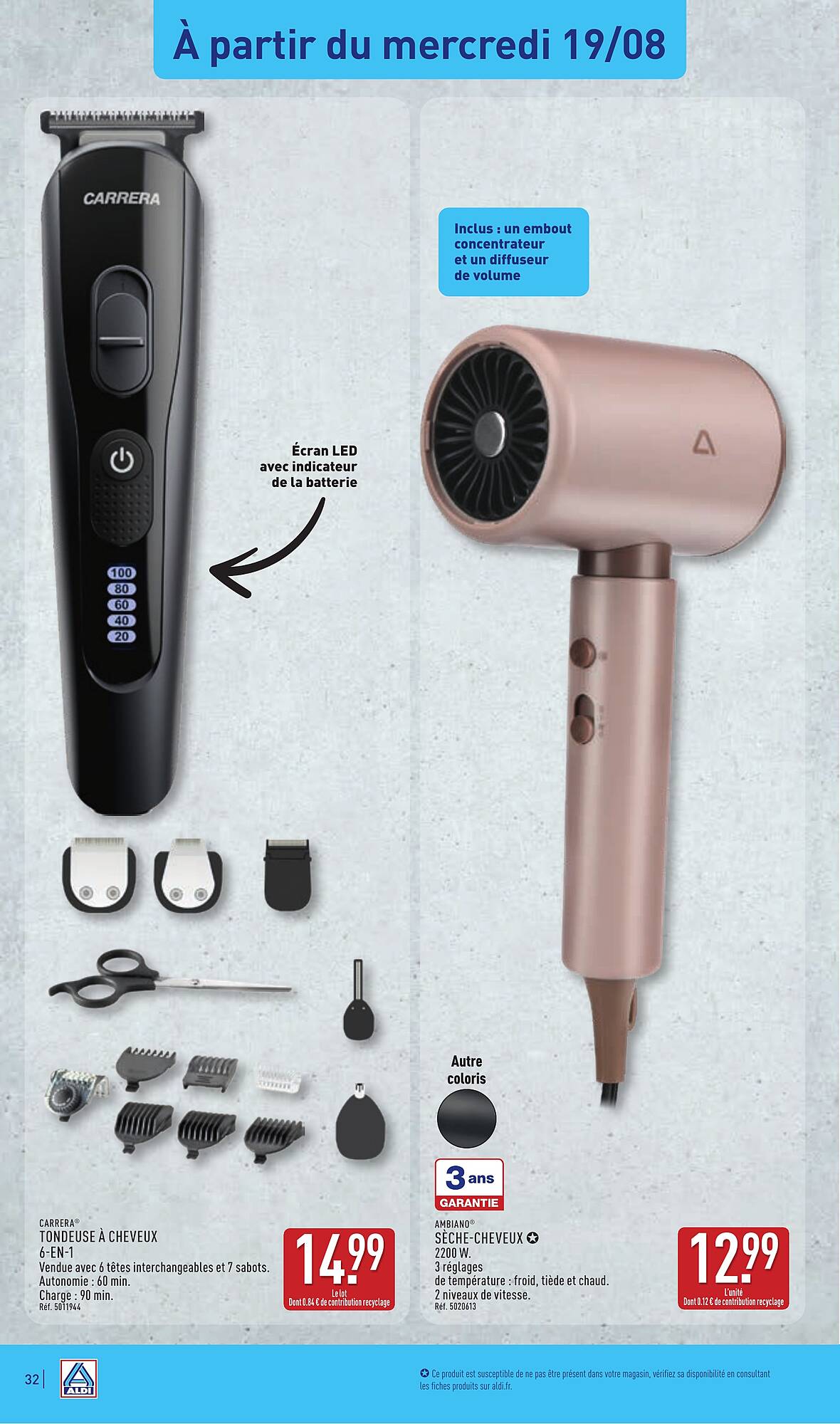 ALDI Catalogue - Pagina 34