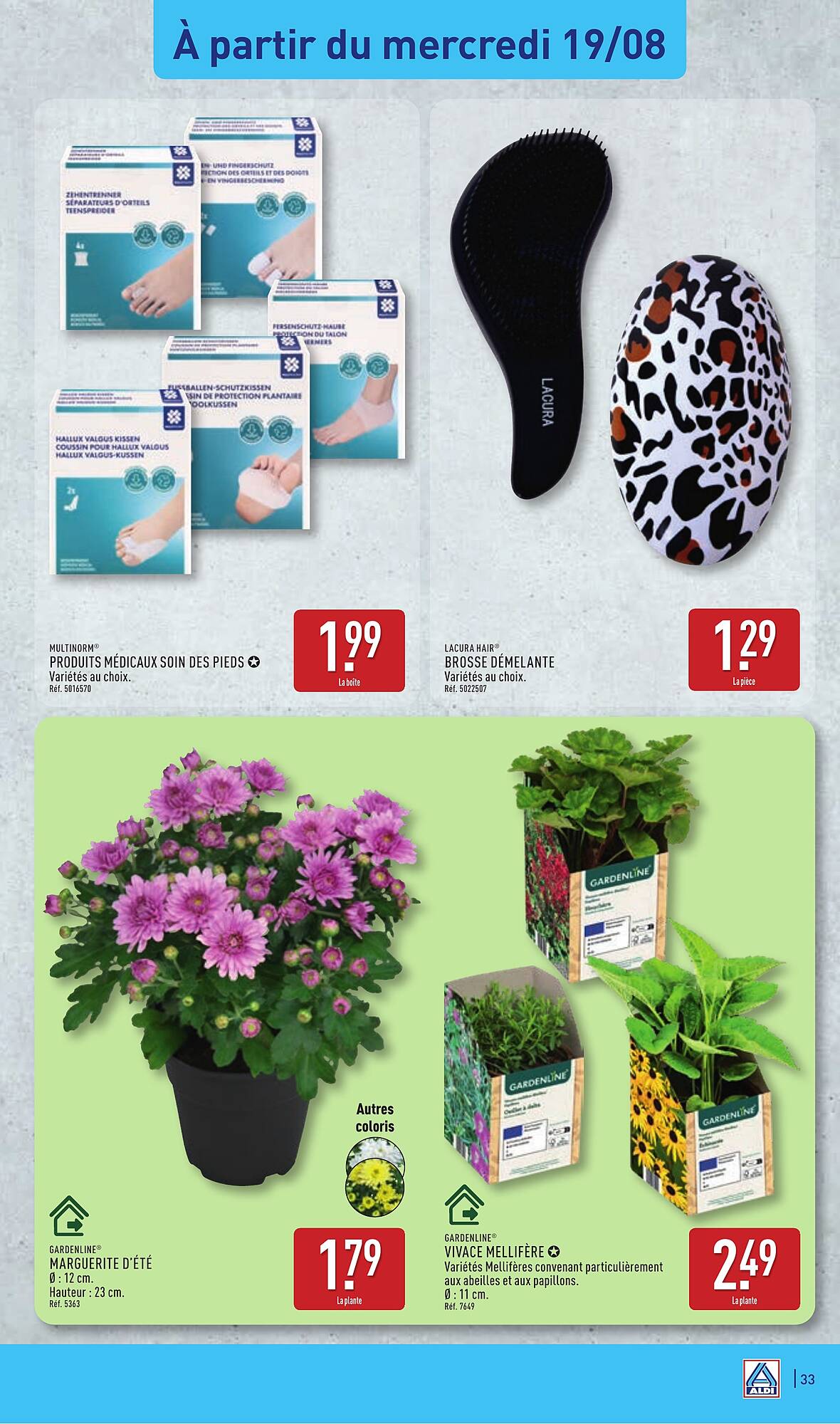 ALDI Catalogue - Pagina 35