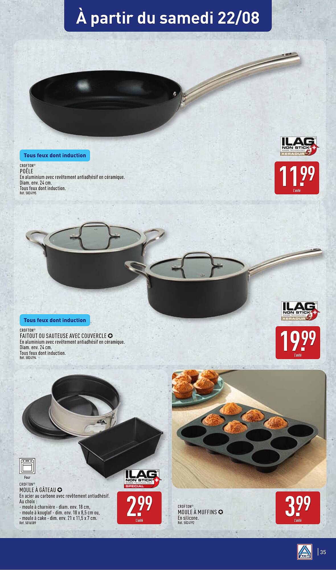 ALDI Catalogue - Pagina 37