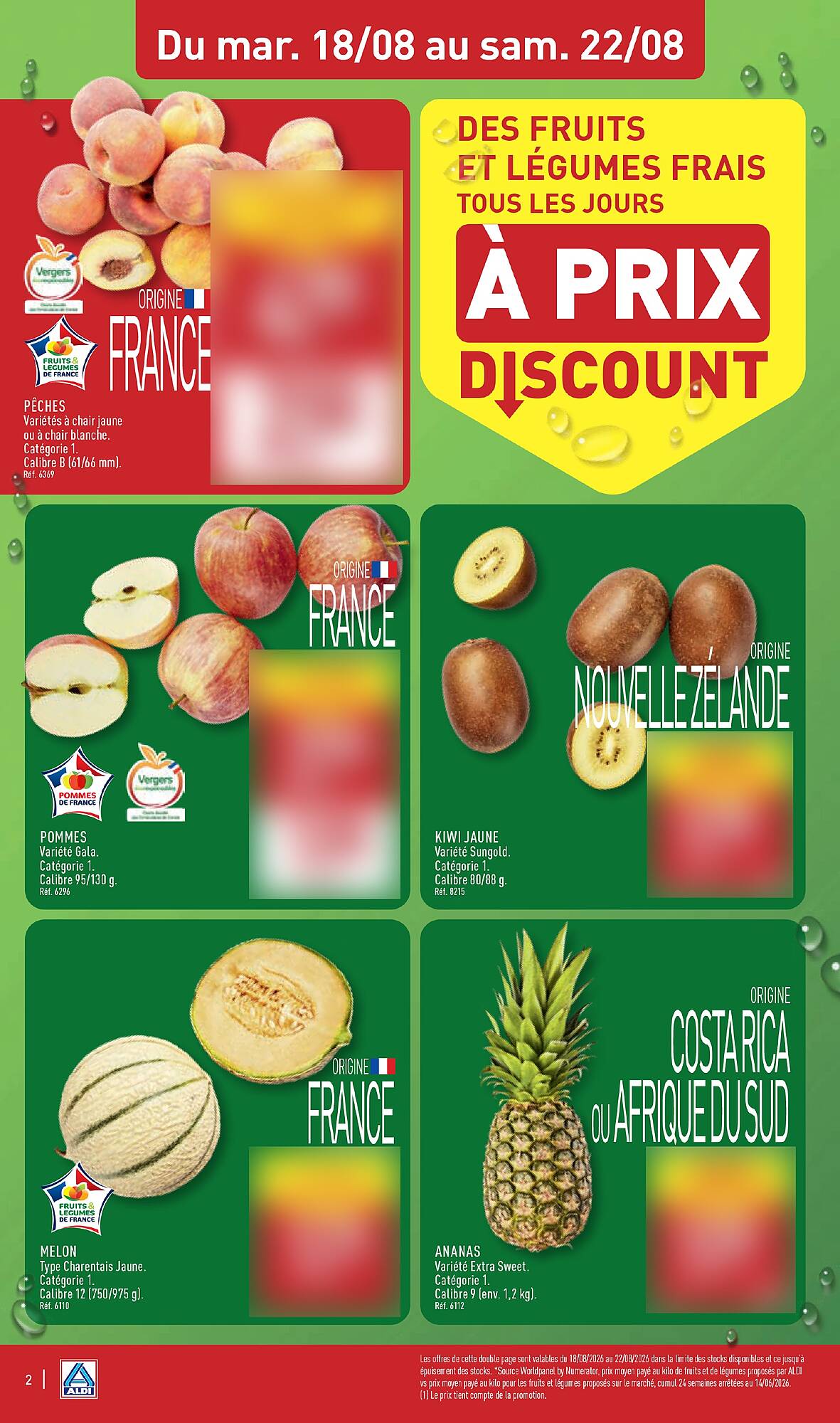 ALDI Catalogue - Pagina 4