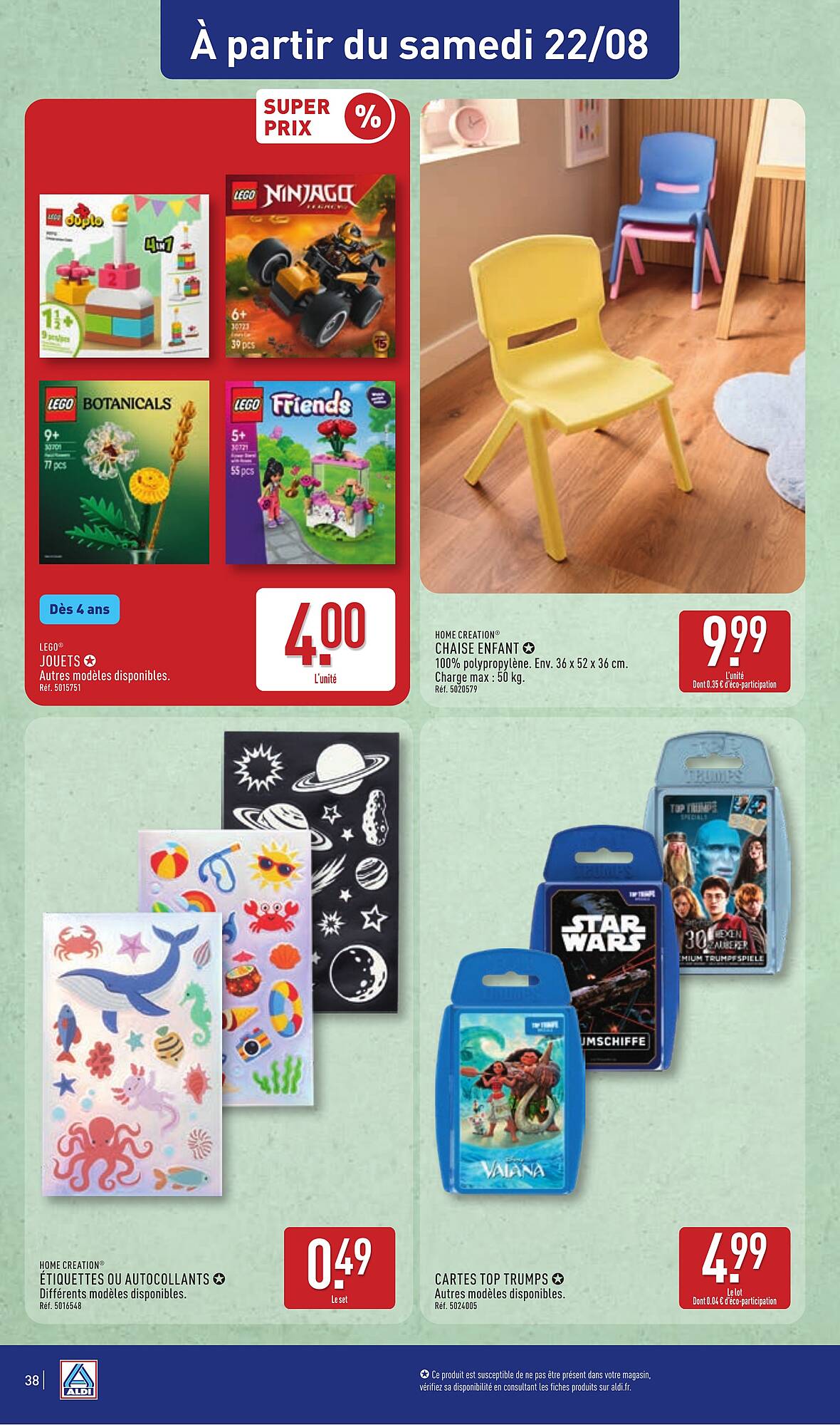 ALDI Catalogue - Pagina 40
