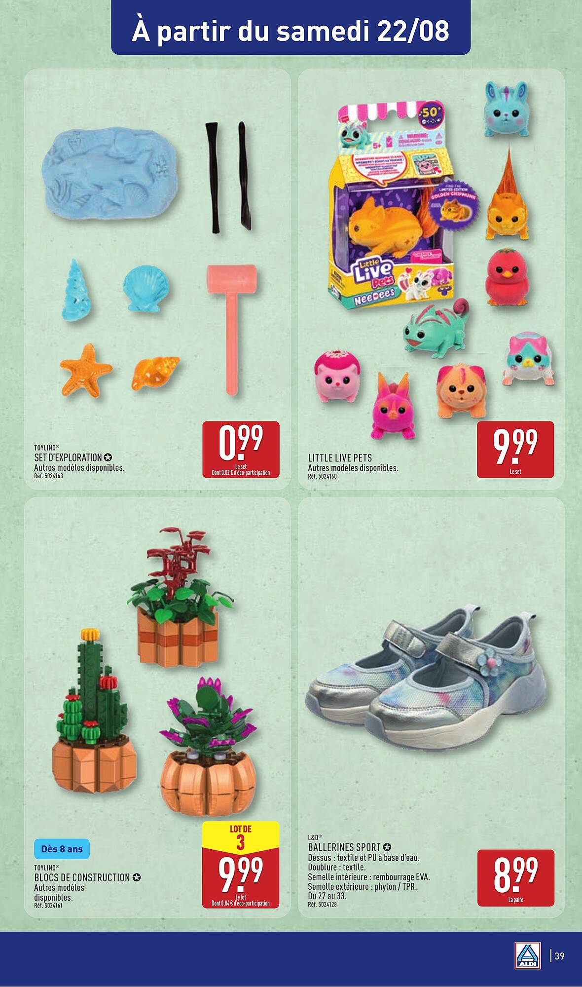 ALDI Catalogue - Pagina 41