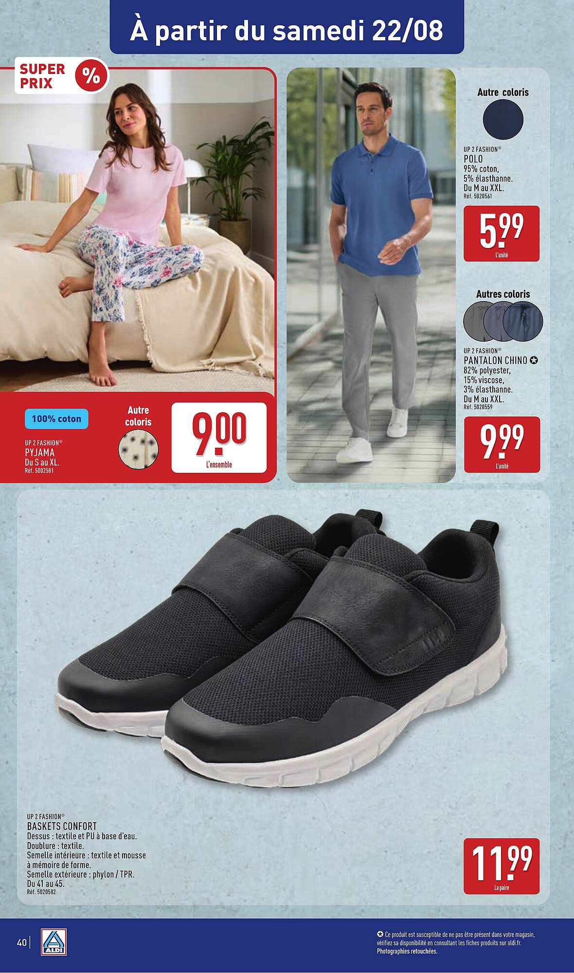 ALDI Catalogue - Pagina 42