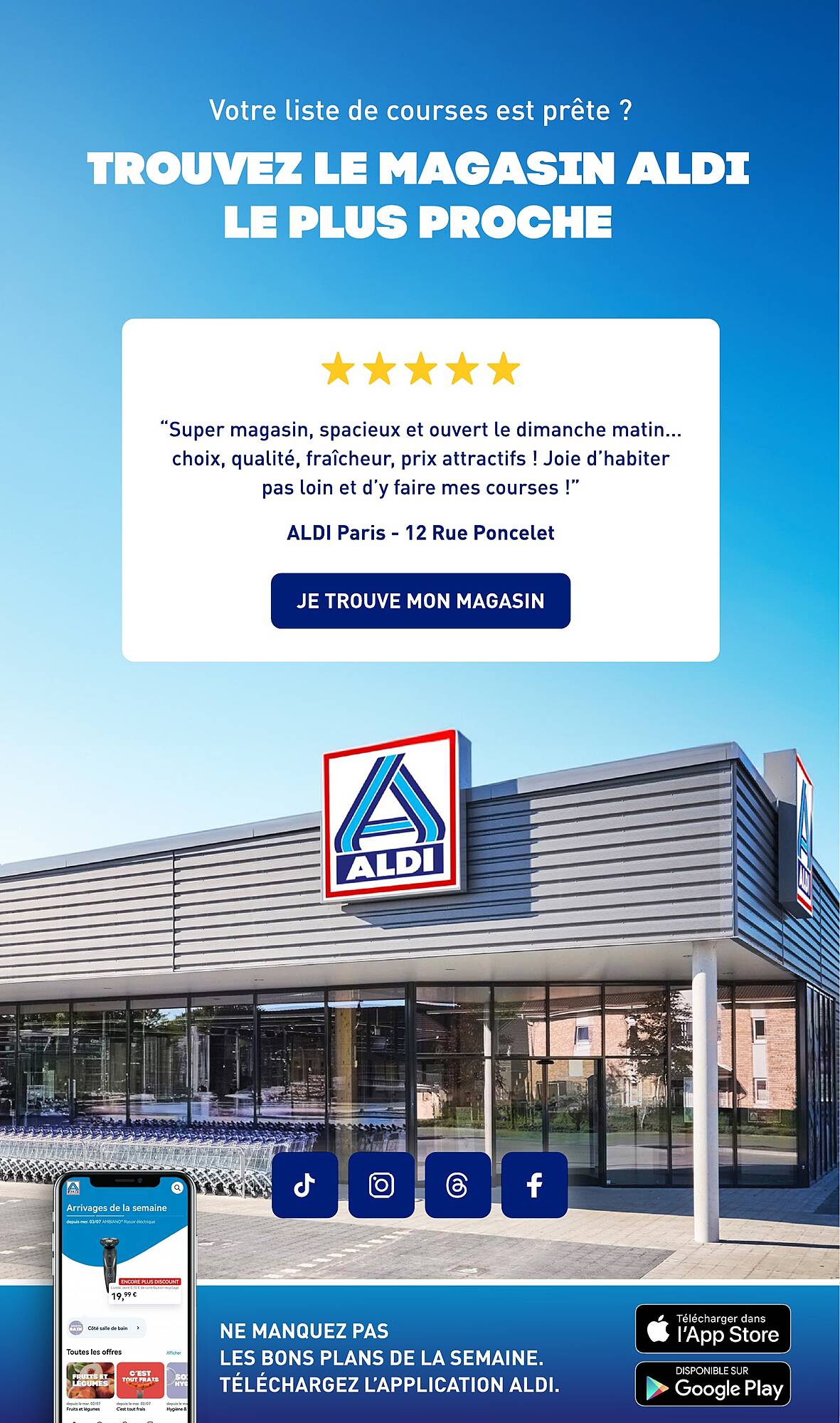 ALDI Catalogue - Pagina 45