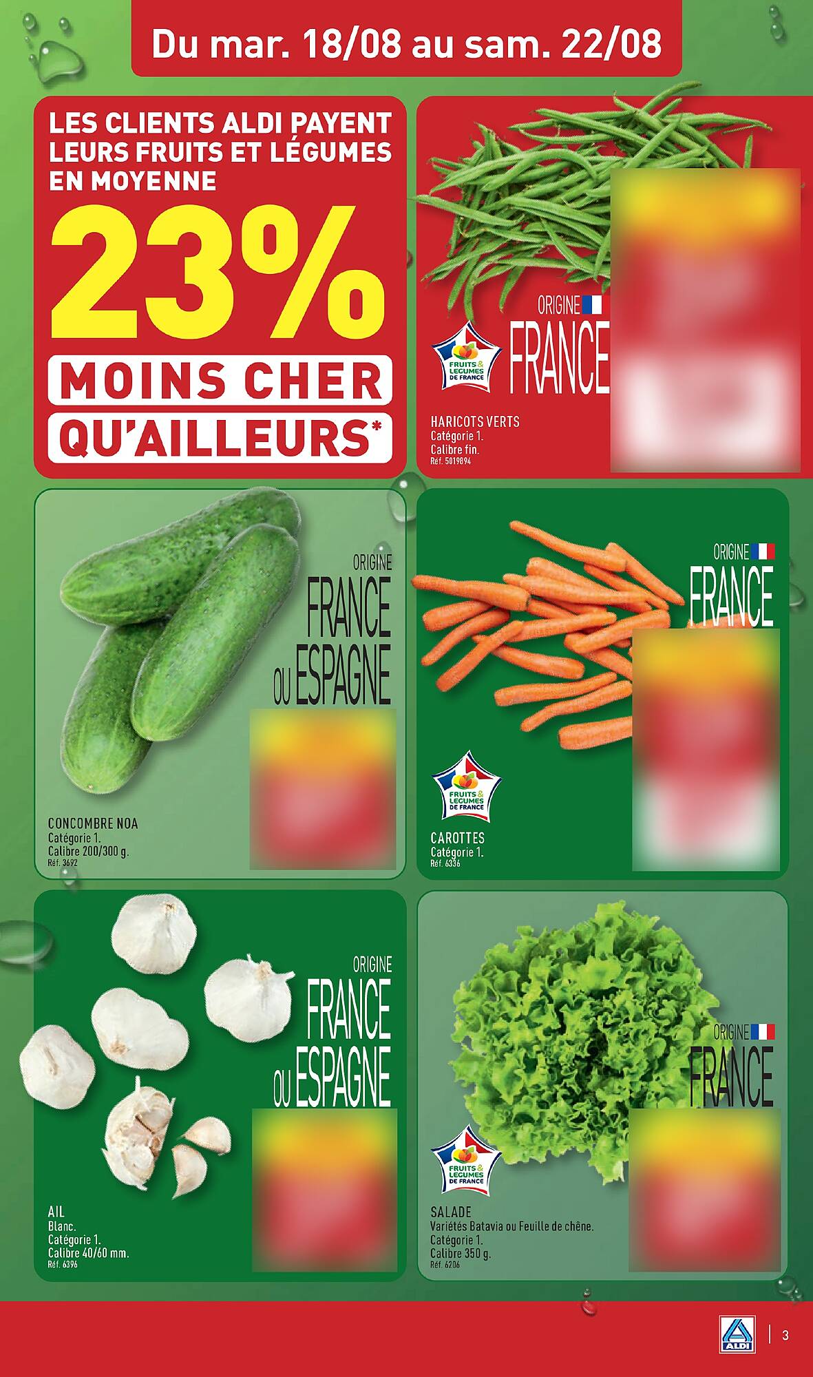 ALDI Catalogue - Pagina 5
