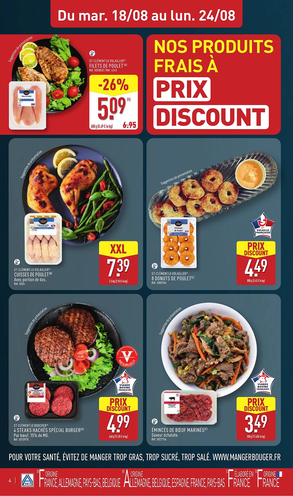 ALDI Catalogue - Pagina 6
