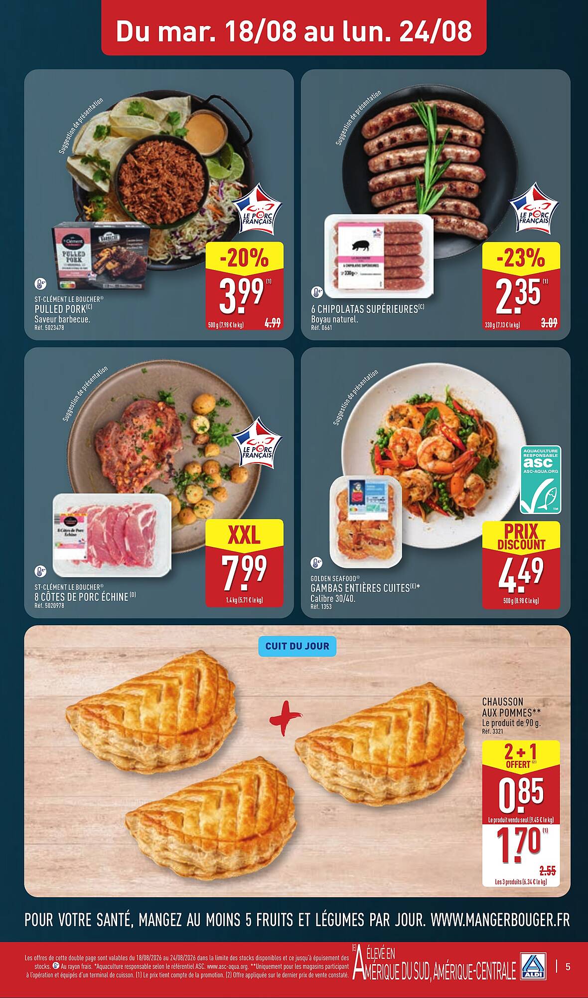 ALDI Catalogue - Pagina 7