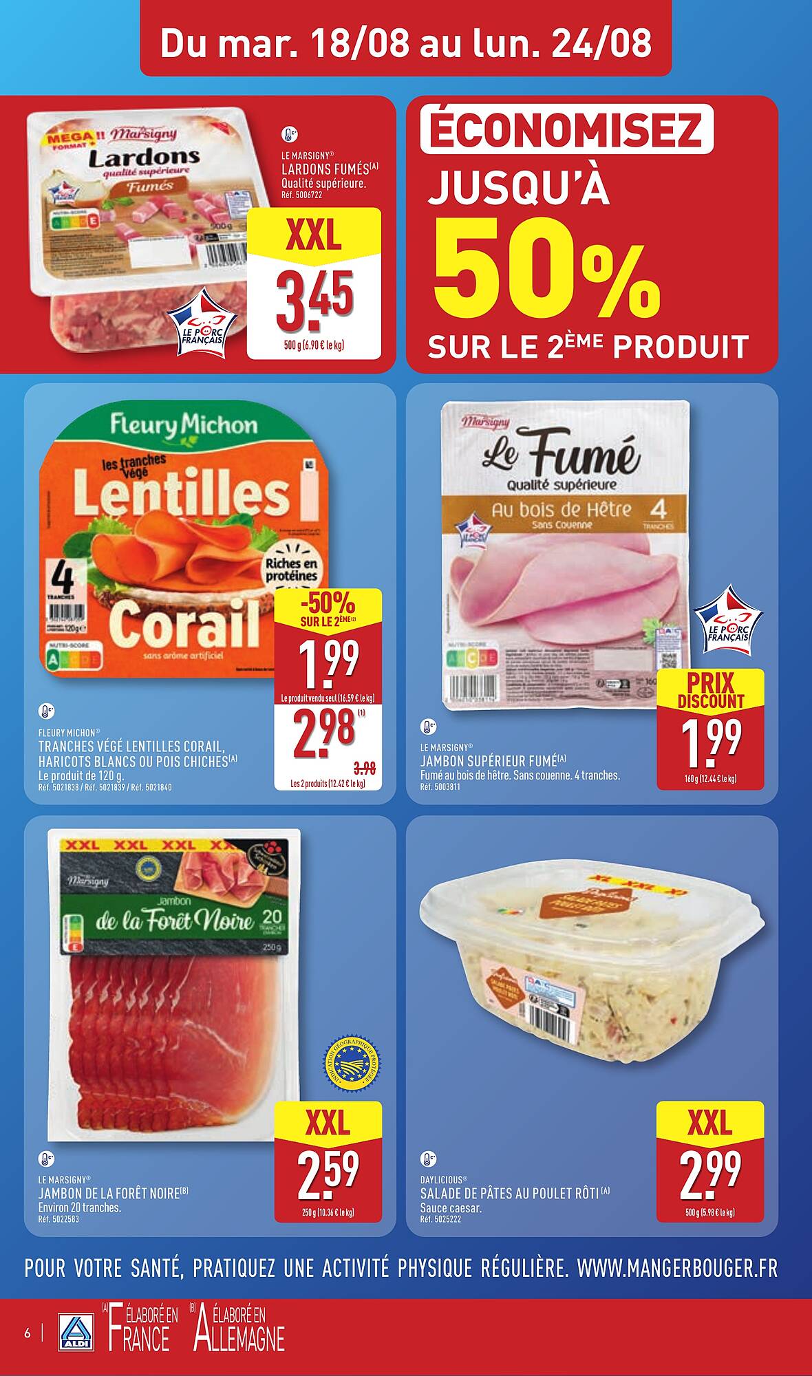 ALDI Catalogue - Pagina 8