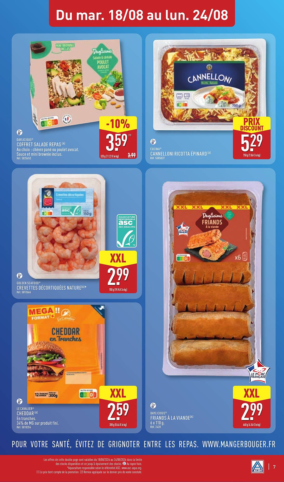 ALDI Catalogue - Pagina 9