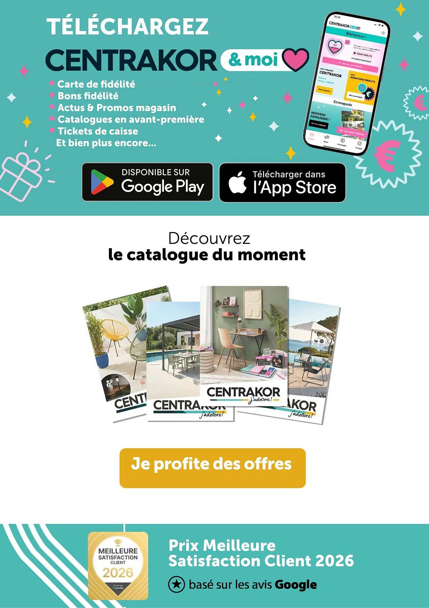 Centrakor Catalogue - Pagina 26