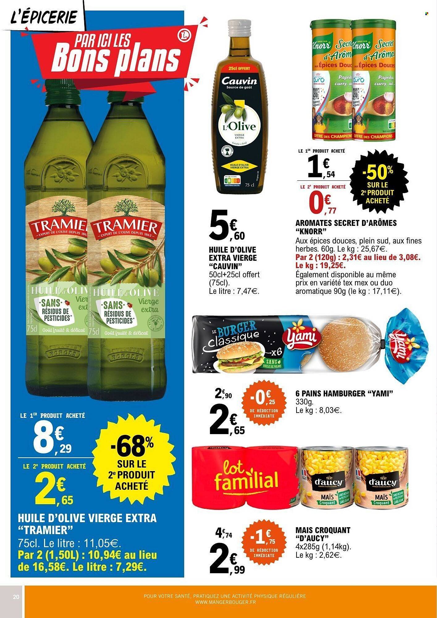 E.Leclerc Catalogue - Pagina 20