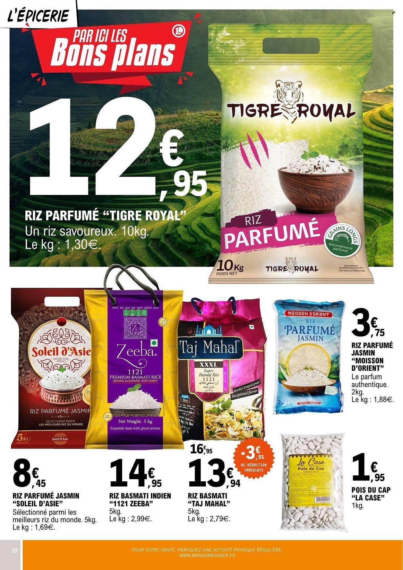 E.Leclerc Catalogue - Pagina 22